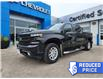 2019 Chevrolet Silverado 1500 RST (Stk: 31153A) in The Pas - Image 1 of 18