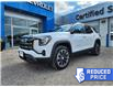2025 GMC Terrain Elevation (Stk: 31182A) in The Pas - Image 1 of 17