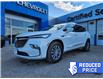 2024 Buick Enclave Essence (Stk: 31219A) in The Pas - Image 1 of 18