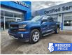 2018 Chevrolet Silverado 1500 1LT (Stk: 31065A) in The Pas - Image 1 of 17