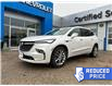 2022 Buick Enclave Avenir (Stk: 31235A) in The Pas - Image 1 of 20
