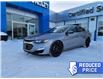 2023 Chevrolet Malibu 1LT (Stk: 30980AA) in The Pas - Image 1 of 17