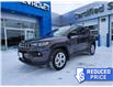 2024 Jeep Compass North (Stk: 31259AA) in The Pas - Image 1 of 18