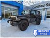 2017 Jeep Wrangler Sport (Stk: 31247A) in The Pas - Image 1 of 14