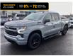 2025 Chevrolet Silverado 1500 RST (Stk: 25140) in Cornwall - Image 1 of 13
