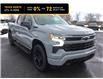 2025 Chevrolet Silverado 1500 RST (Stk: 25140) in Cornwall - Image 12 of 13