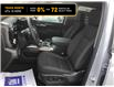 2025 Chevrolet Silverado 1500 RST (Stk: 25140) in Cornwall - Image 5 of 13
