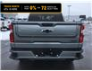 2025 Chevrolet Silverado 1500 RST (Stk: 25108) in Cornwall - Image 9 of 13