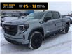 2025 GMC Sierra 1500 Elevation (Stk: 25173) in Cornwall - Image 1 of 14