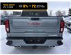 2025 GMC Sierra 1500 Elevation (Stk: 25173) in Cornwall - Image 10 of 14
