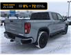 2025 GMC Sierra 1500 Elevation (Stk: 25173) in Cornwall - Image 11 of 14