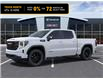 2025 GMC Sierra 1500 Elevation (Stk: 25227) in Cornwall - Image 2 of 6