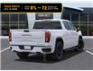 2025 GMC Sierra 1500 Elevation (Stk: 25227) in Cornwall - Image 4 of 6