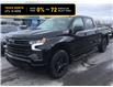 2025 Chevrolet Silverado 1500 RST (Stk: 25229) in Cornwall - Image 1 of 13