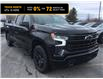 2025 Chevrolet Silverado 1500 RST (Stk: 25229) in Cornwall - Image 12 of 13