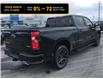 2025 Chevrolet Silverado 1500 RST (Stk: 25229) in Cornwall - Image 10 of 13