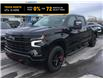 2025 Chevrolet Silverado 1500 RST (Stk: 25288) in Cornwall - Image 1 of 13