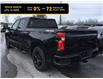 2025 Chevrolet Silverado 1500 RST (Stk: 25288) in Cornwall - Image 8 of 13