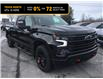 2025 Chevrolet Silverado 1500 RST (Stk: 25288) in Cornwall - Image 12 of 13