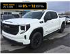 2025 GMC Sierra 1500 Elevation (Stk: 25247) in Cornwall - Image 1 of 14