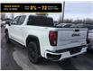 2025 GMC Sierra 1500 Elevation (Stk: 25247) in Cornwall - Image 9 of 14