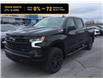 2025 Chevrolet Silverado 1500 LT Trail Boss (Stk: 25240) in Cornwall - Image 1 of 13