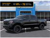 2025 Chevrolet Silverado 1500 Custom (Stk: 25357) in Cornwall - Image 2 of 6