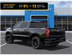 2025 Chevrolet Silverado 1500 Custom (Stk: 25357) in Cornwall - Image 3 of 6