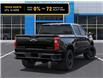 2025 Chevrolet Silverado 1500 Custom (Stk: 25357) in Cornwall - Image 4 of 6