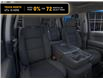 2025 Chevrolet Silverado 1500 Custom (Stk: 25357) in Cornwall - Image 6 of 6
