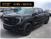 2025 GMC Sierra 1500 Elevation (Stk: 25303) in Cornwall - Image 1 of 14