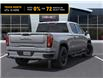 2025 GMC Sierra 1500 Elevation in Cornwall - Image 4 of 6