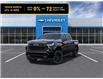 2025 Chevrolet Silverado 1500 RST (Stk: 25330) in Cornwall - Image 1 of 6