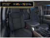 2025 Chevrolet Silverado 1500 RST (Stk: 25330) in Cornwall - Image 6 of 6