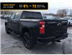 2026 Chevrolet Silverado 1500 Custom Trail Boss (Stk: 26298) in Cornwall - Image 8 of 13