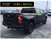 2026 Chevrolet Silverado 1500 Custom Trail Boss (Stk: 26298) in Cornwall - Image 10 of 13