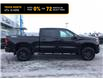 2026 Chevrolet Silverado 1500 Custom Trail Boss (Stk: 26298) in Cornwall - Image 11 of 13