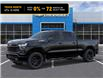 2026 Chevrolet Silverado 1500 RST in Cornwall - Image 2 of 6 2026 Chevrolet Silverado 1500 RST in Cornwall - Image 2 of 6