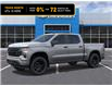 2026 Chevrolet Silverado 1500 Custom in Cornwall - Image 2 of 6