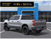 2026 Chevrolet Silverado 1500 Custom in Cornwall - Image 3 of 6