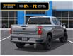 2026 Chevrolet Silverado 1500 Custom in Cornwall - Image 4 of 6