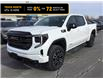 2026 GMC Sierra 1500 AT4 (Stk: 26351) in Cornwall - Image 1 of 15