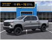 2026 Chevrolet Silverado 1500 Custom Trail Boss in Cornwall - Image 2 of 6