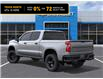2026 Chevrolet Silverado 1500 Custom Trail Boss in Cornwall - Image 3 of 6
