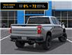 2026 Chevrolet Silverado 1500 Custom Trail Boss in Cornwall - Image 4 of 6