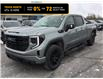 2026 GMC Sierra 1500 Elevation (Stk: 26347) in Cornwall - Image 1 of 14