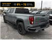 2026 GMC Sierra 1500 Elevation (Stk: 26347) in Cornwall - Image 9 of 14