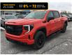 2026 GMC Sierra 1500 Elevation (Stk: 26349) in Cornwall - Image 1 of 14
