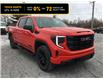 2026 GMC Sierra 1500 Elevation (Stk: 26349) in Cornwall - Image 13 of 14
