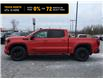 2026 GMC Sierra 1500 Elevation (Stk: 26349) in Cornwall - Image 8 of 14